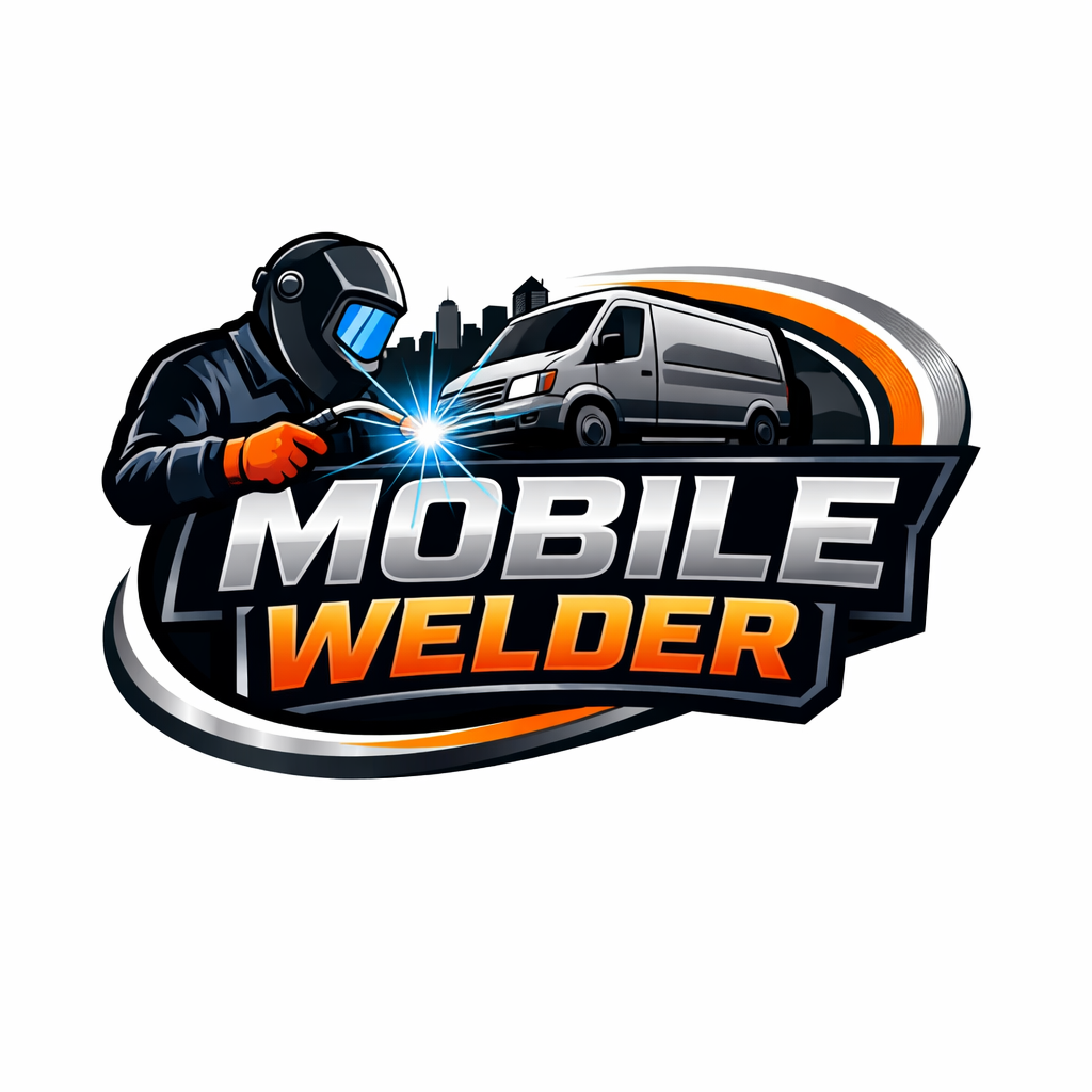 Mobile Welder Islington Logo